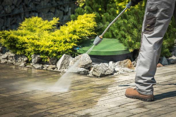 Best Machinery and Equipment Cleaning  in Manor, TX