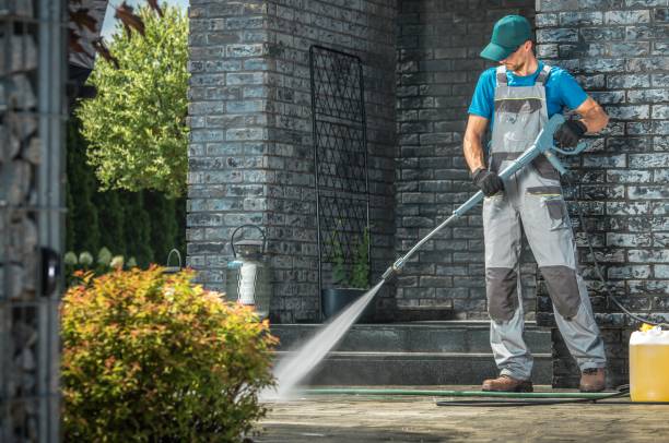 Best Restaurant Pressure Washing  in Manor, TX