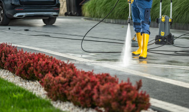 Concrete Sealing in Manor, TX