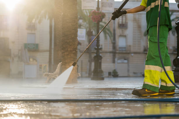 Best Roof Washing  in Manor, TX